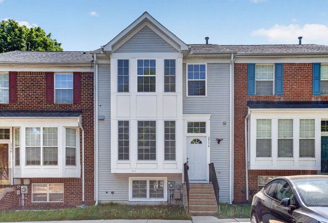 Building Photo - 2736 Albermarle Pl