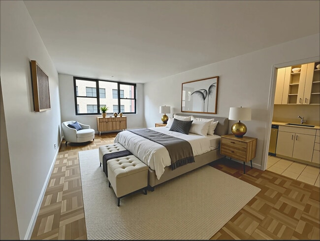 218 E 50th St