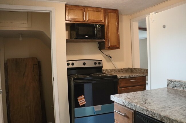 Photo - 616 Irvington Ave