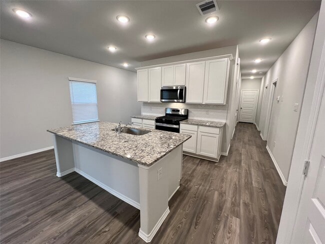 Photo - 23223 Spring Genesis Ln