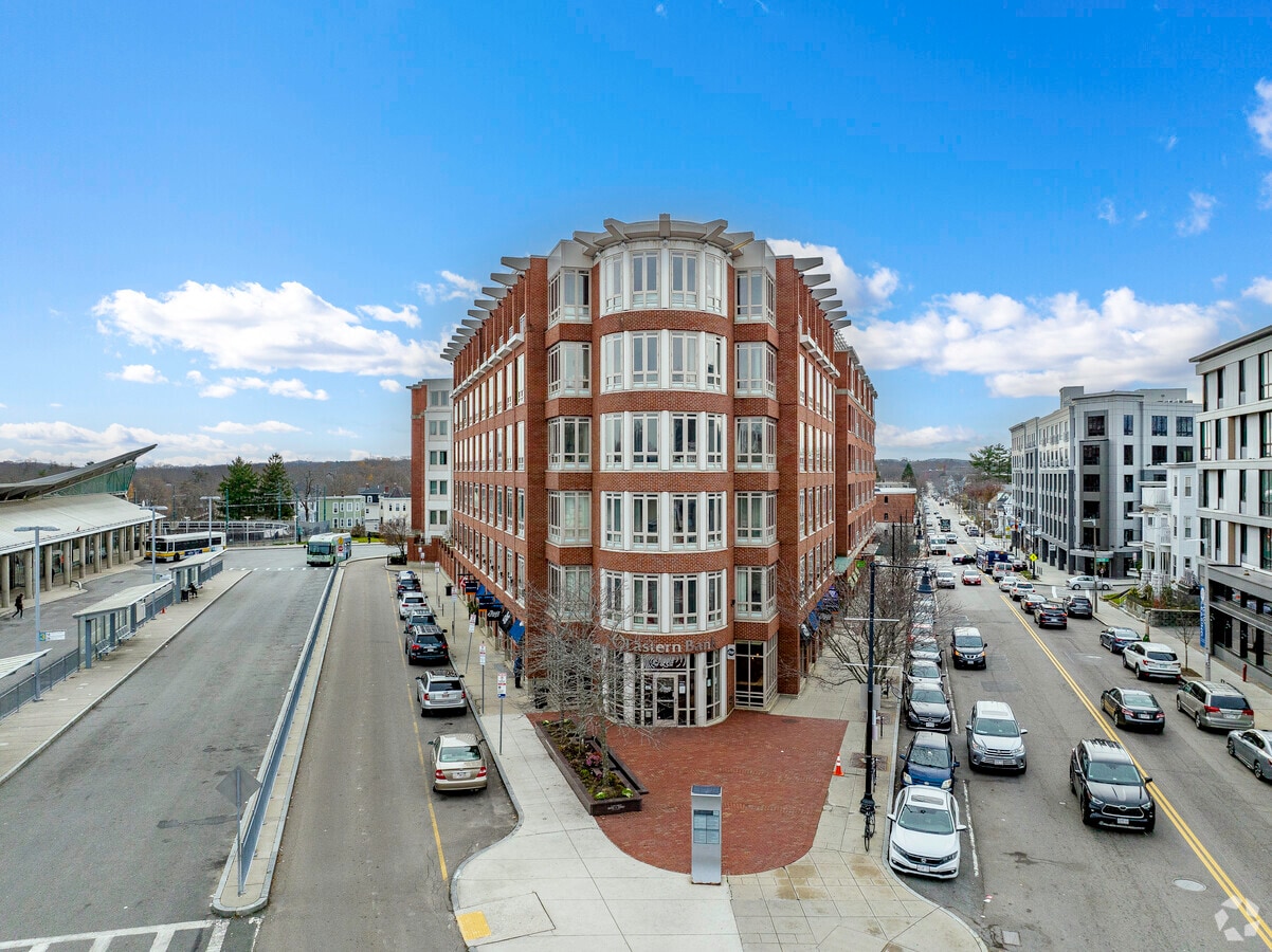 Photo - Carruth Apartments