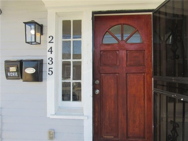 Photo - 2435 George Nick Connor Dr