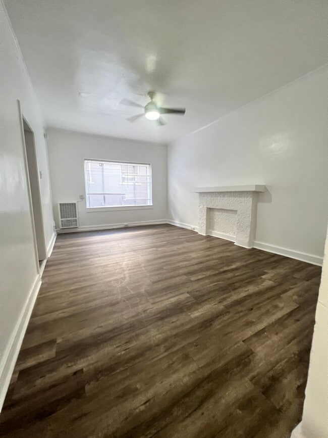 Villa Shatto Apartments