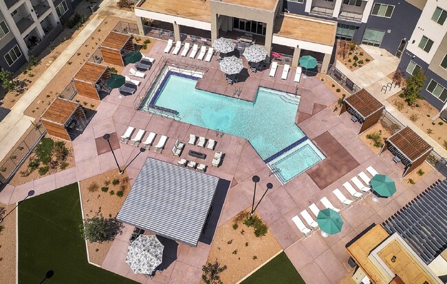 Casa Azure 55+ Apartments
