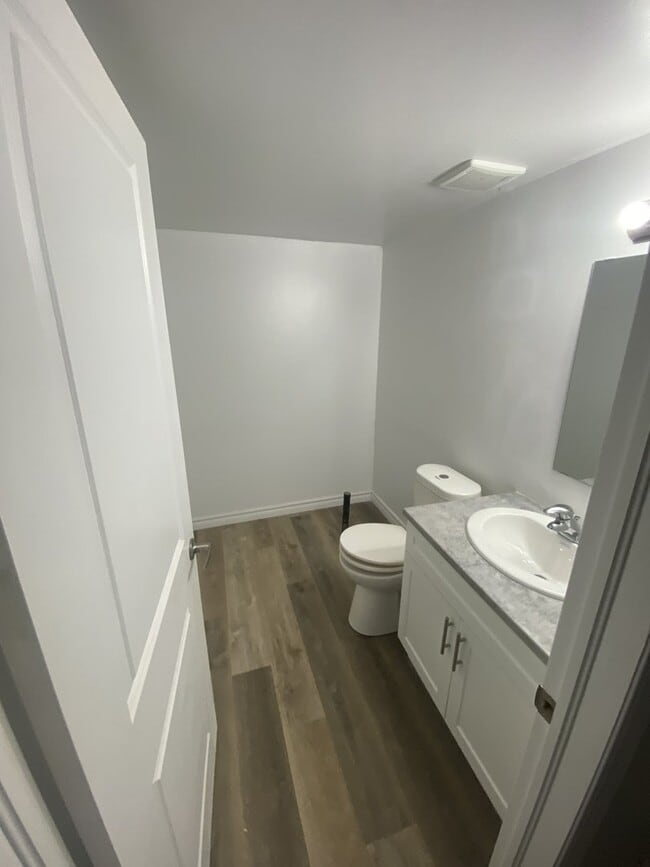 Photo - Renovated 3 Bedroom & 1.5 Bathroom Townhome! Unit 116