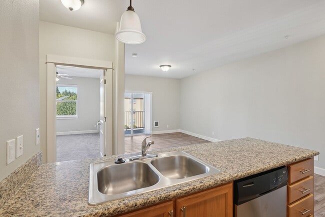 Aspen Grove Apartments