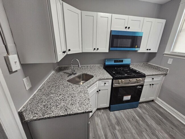 Photo - 2-Bedroom Townhouse