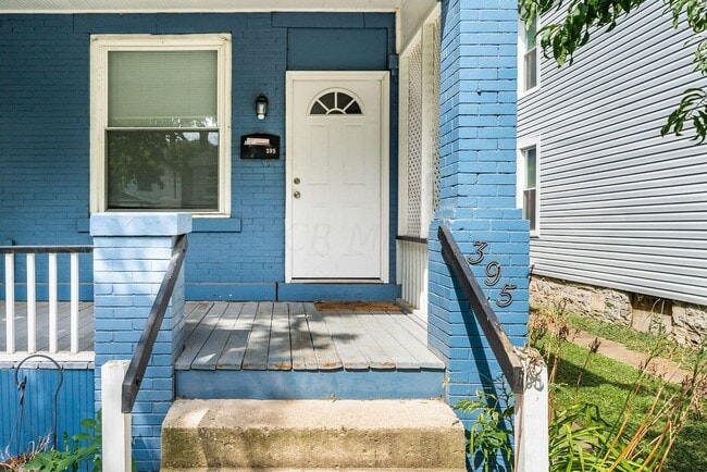 397 Stoddart Ave