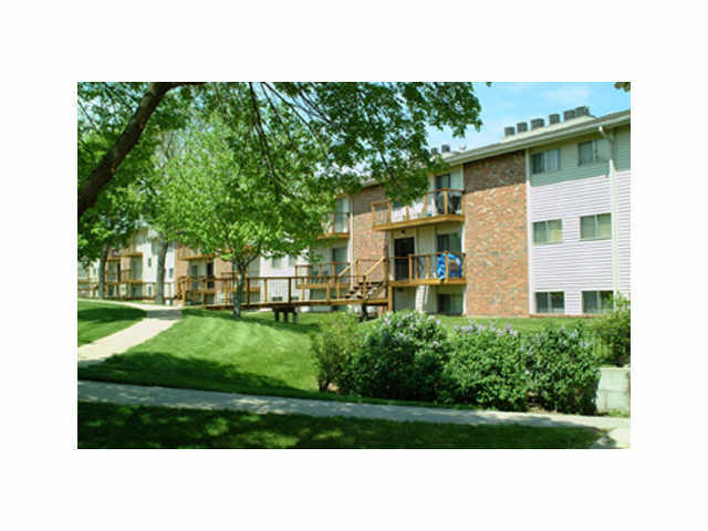 Shadow Ridge Apartments - Shadow Ridge Apartments