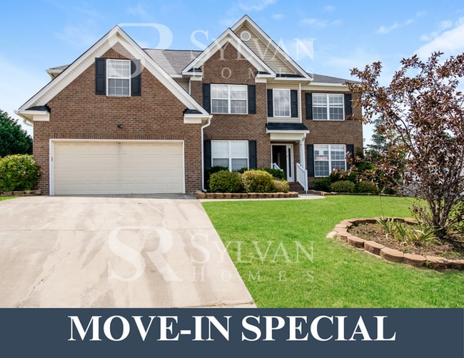 Building Photo - The Lifestyle You Deserve. Rental