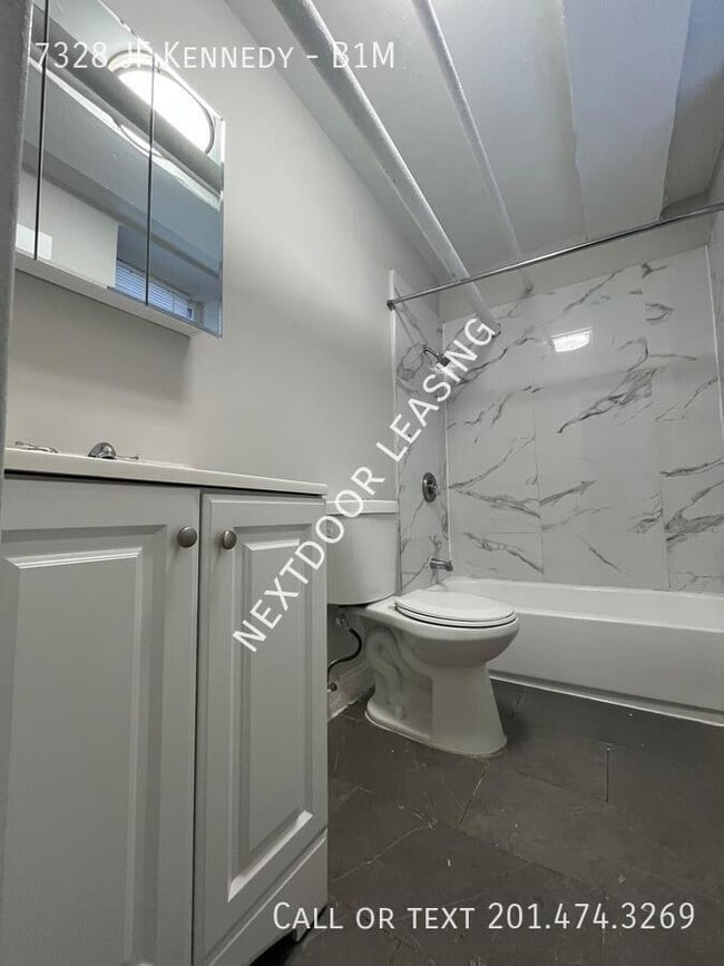 Photo - 7328 John F. Kennedy Blvd Unidad B1M