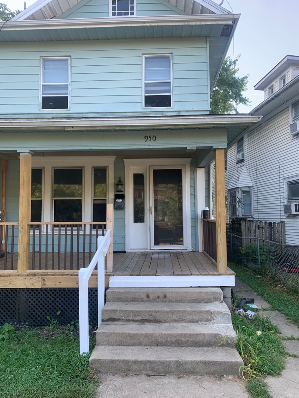 Building Photo - 950 Harvard Blvd Rental