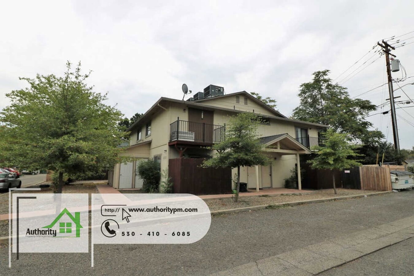Photo - 608 Hartnell Ave