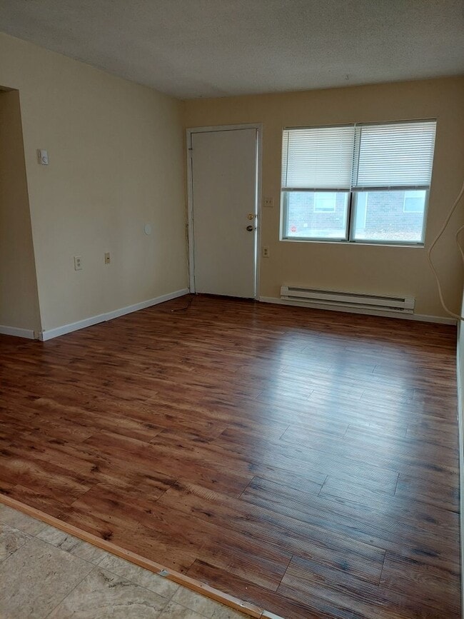 Rosewood Apartments