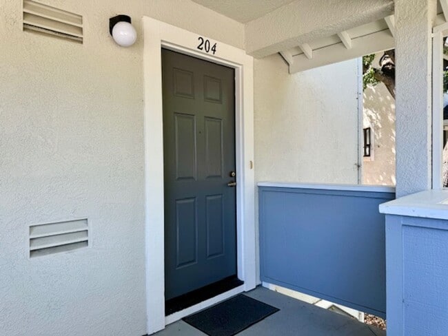 Photo - Wonderful 2 story condo in Ashford Ct-Detached 1 car garage, both bedrooms with attached bathroom... Unit 204