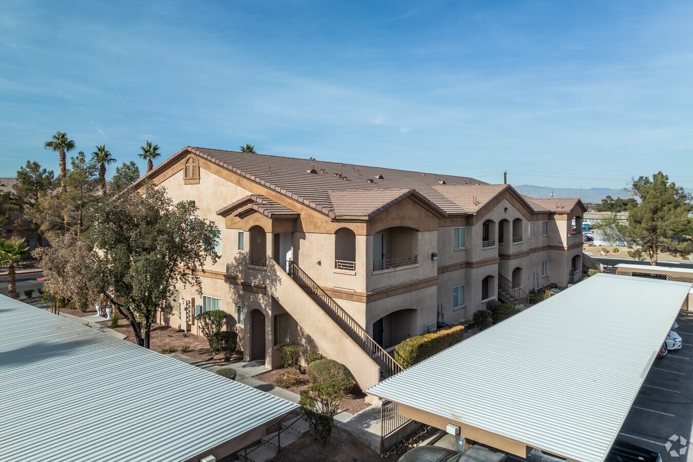 Alternate Image - Tera Condominiums