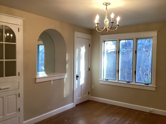 Photo - Two-Bedroom House