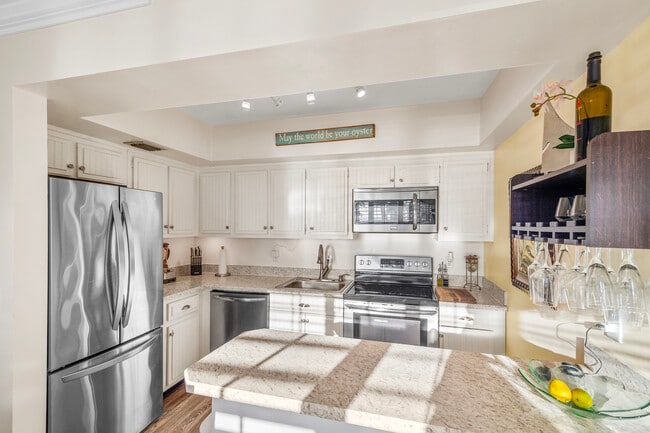 Photo - 5505 N Ocean Blvd Unit 11-107