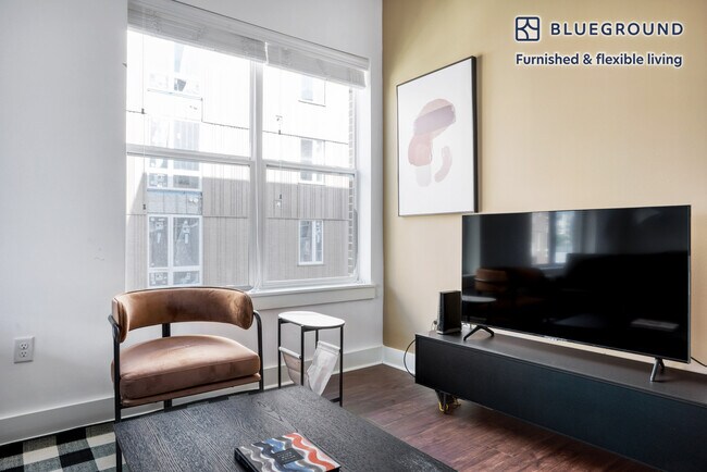 80 Fawcett St Unit SI FL4-ID773