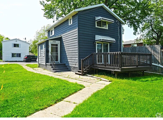 Building Photo - 265 S Union Rd Unit Front Rental