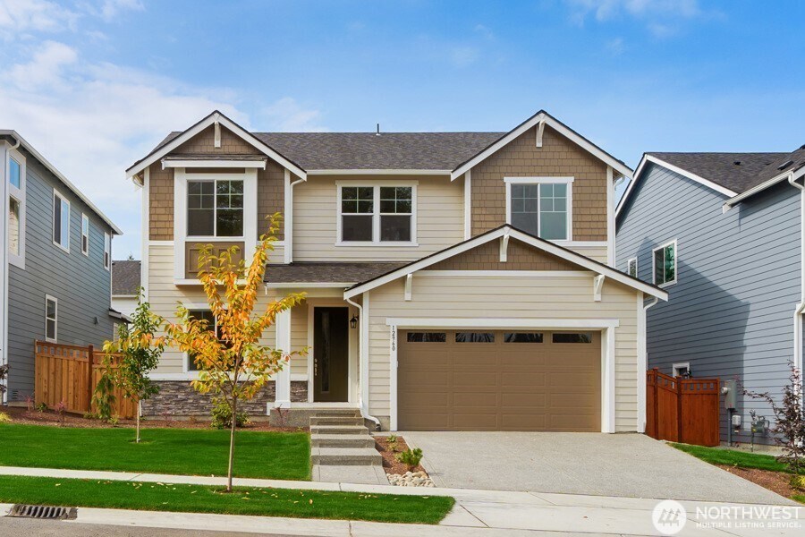 Photo - 2422 Buckboard Ln