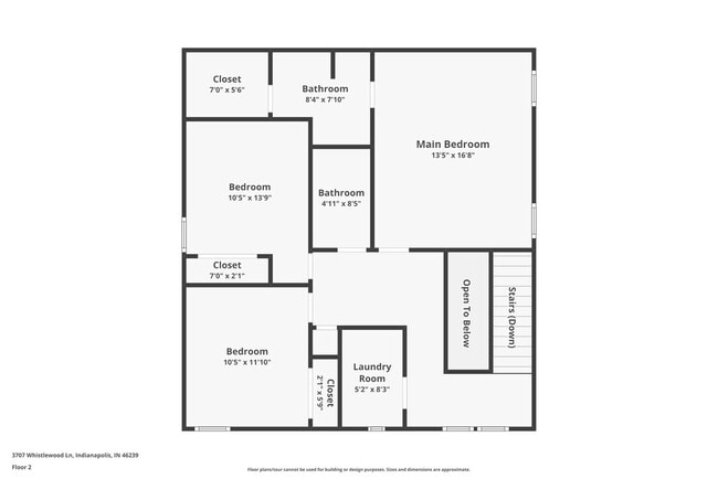 Photo - 3707 Whistlewood Ln