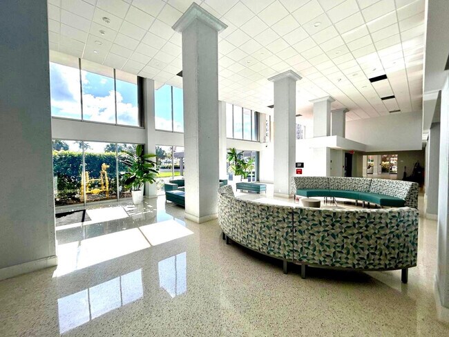 Photo - 405 N Ocean Blvd Unit 527