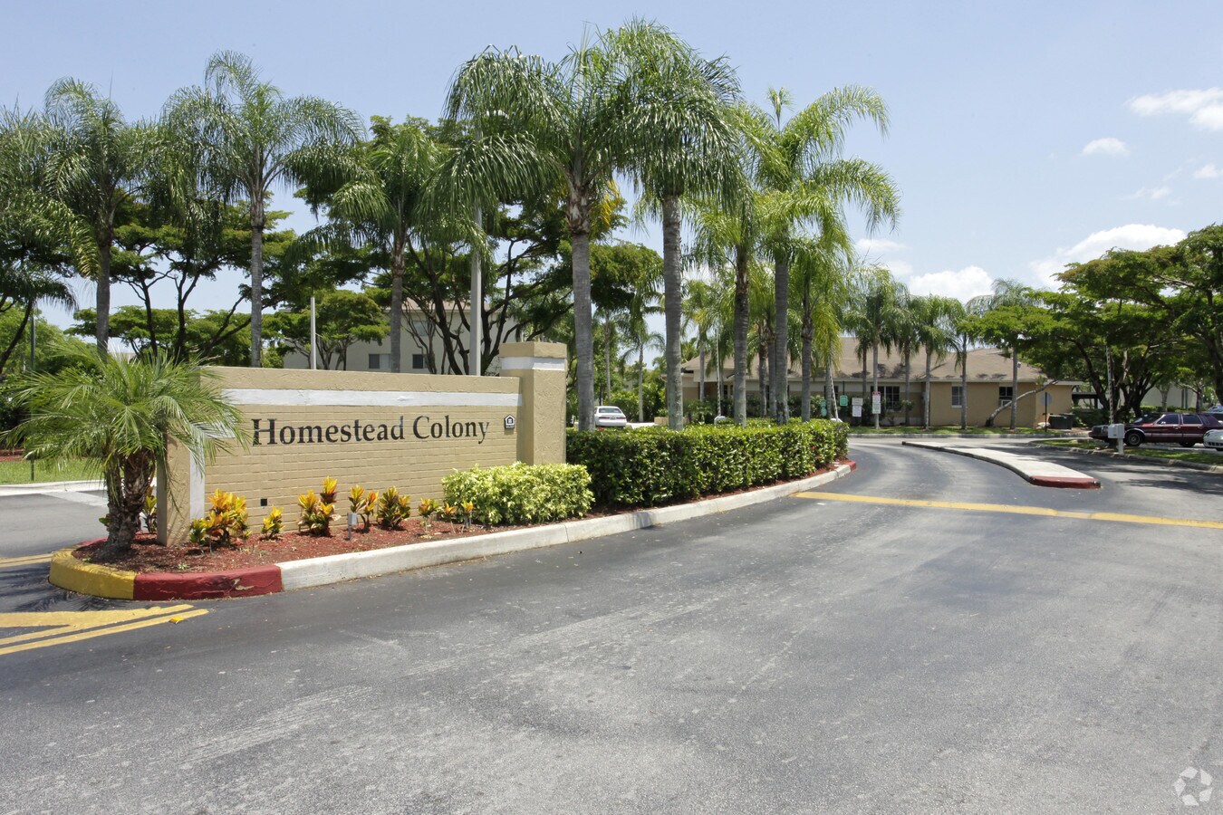 Photo - Homestead Colony Apartments