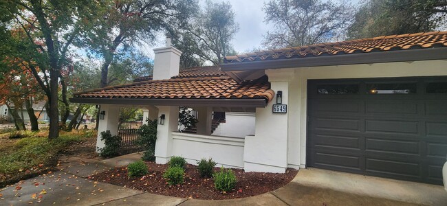 Beautiful Rancho Murieta Home - Beautiful Rancho Murieta Home