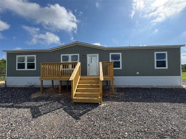 2601 Tumbleweed Trail