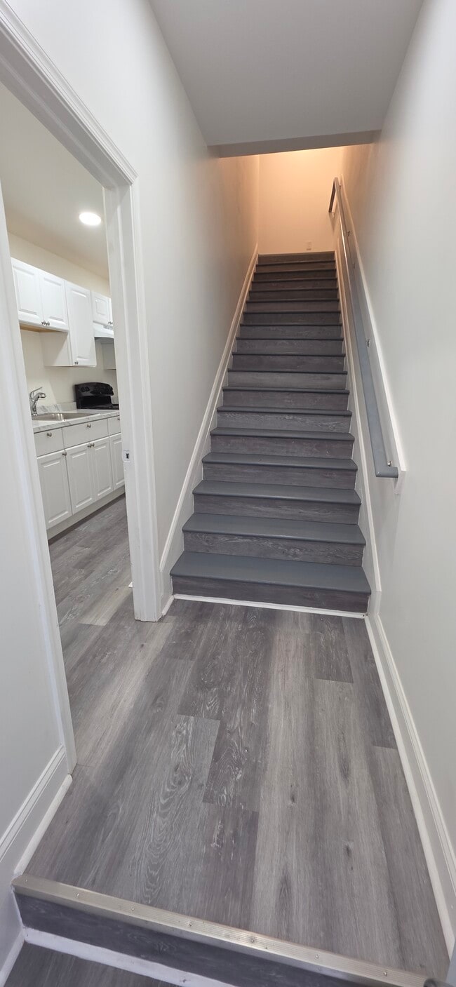 Photo - 1517 N Fulton Ave