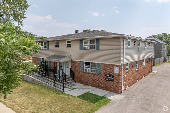 Holling Homes - Holling Homes