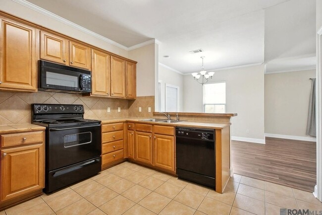 Photo - 7300 Burbank Dr Unit 31