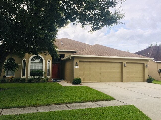 Photo - 1147 Big Creek Drive