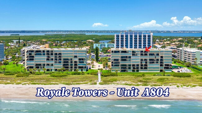 1890 N Atlantic Ave Unidad A804