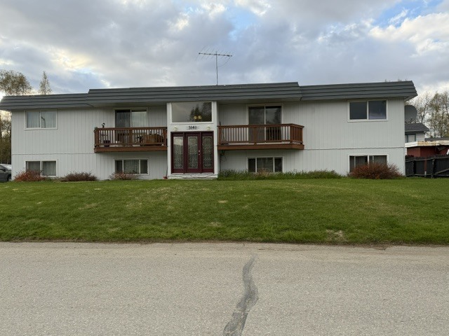 Building Photo - 3141 W 69th Ave Unit 2 BR Apartment