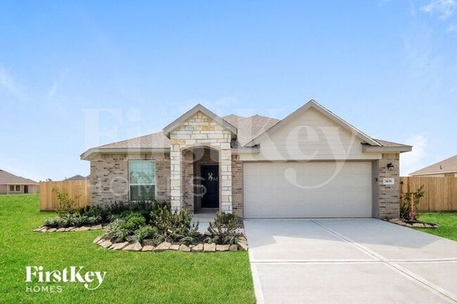 Photo - 7406 Keechi Pl