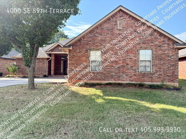 Photo - 4000 SE 89th Terrace