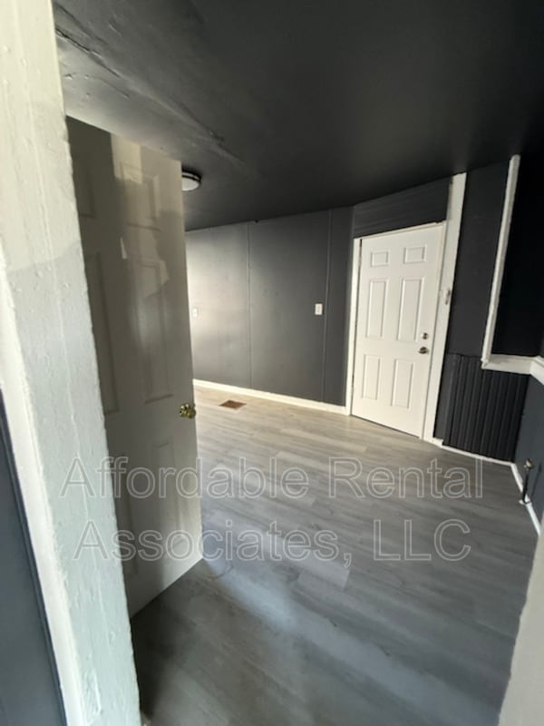 1643 S 1st St Unidad Lower