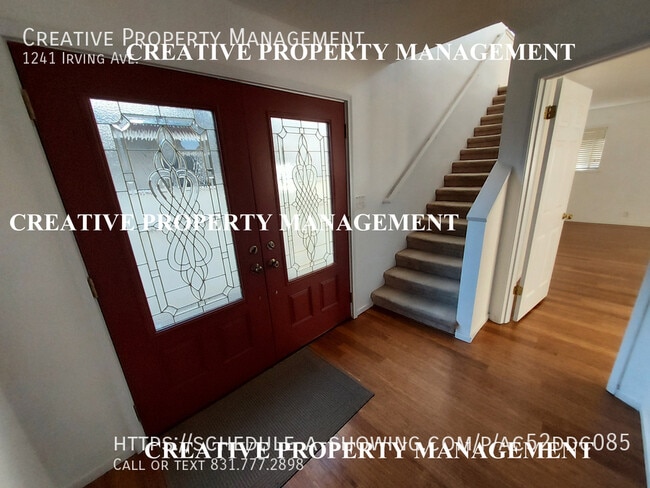 Photo - 1241 Irving Ave