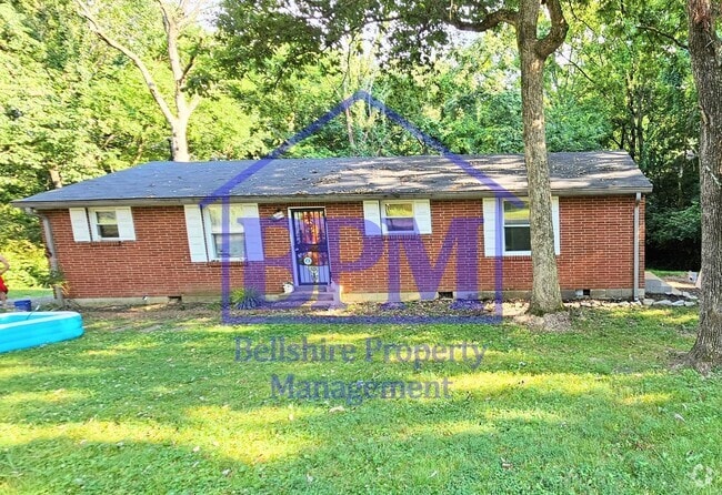 Building Photo - Affordable 2 Bed, 1 Bath Duplex in Madison... Unit 2 Rental