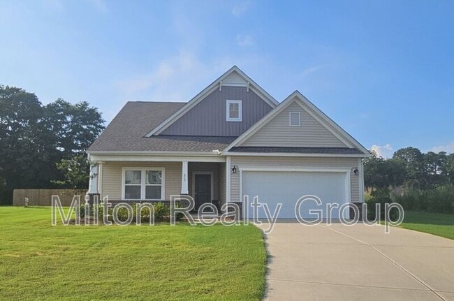 Photo - 217 Walker Grv Ln House