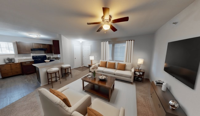 Douglas Landing Apartment Homes