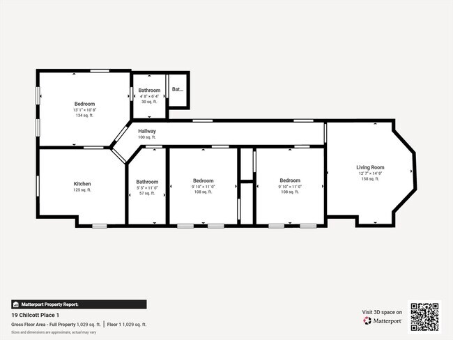 Photo - 19 Chilcott Pl Unit 1