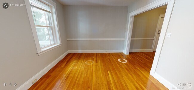 Building Photo - 8 Gray St Rental
