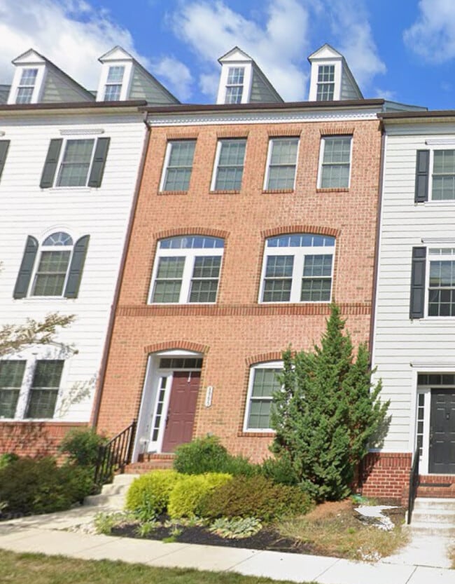 Building Photo - 8995 Tawes St Rental