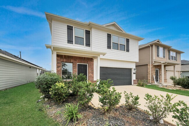 Photo - 6734 Scarlet Sagebrush St