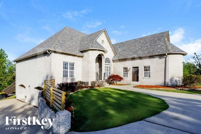 Photo - 8025 Brookhaven Ln