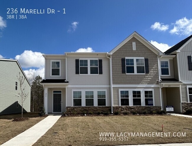 Building Photo - 236 Marelli Dr