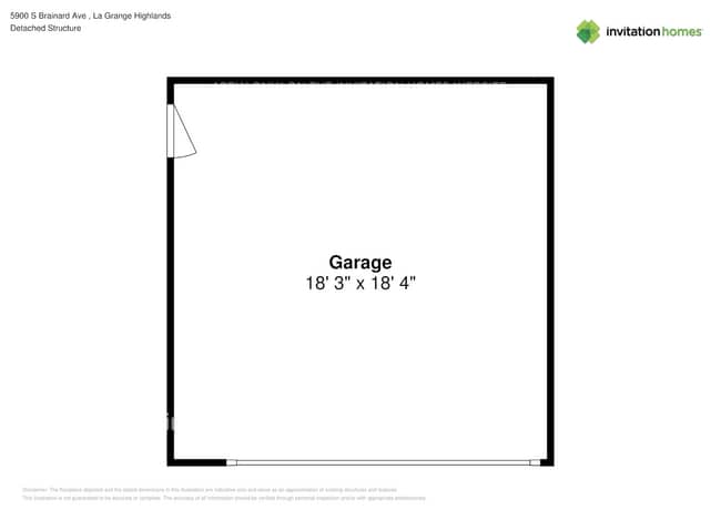 Photo - 5900 S Brainard Ave